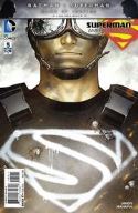 SUPERMAN AMERICAN ALIEN #5 (OF 7)
