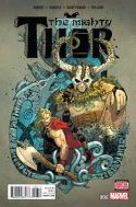 MIGHTY THOR #6