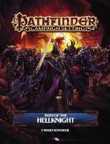 PATHFINDER CAMPAIGN SETTING PATH OF THE HELLKNIGHT