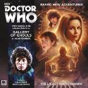DOCTOR WHO 4TH DOCTOR ADV GALLERY OF GHOULS AUDIO CD