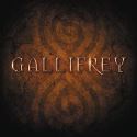 DOCTOR WHO GALLIFREY ENEMY LINES AUDIO CD