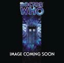 DOCTOR WHO VAMPIRE OF MIND AUDIO CD