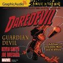 DAREDEVIL GUARDIAN DEVIL AUDIO CD