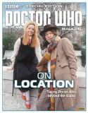 DOCTOR WHO MAGAZINE SPECIAL #44