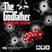 GODFATHER NEW DON GAME