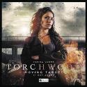 TORCHWOOD MOVING TARGETS AUDIO CD