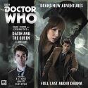 DOCTOR WHO 10TH DOCTOR DEATH & QUEEN AUDIO CD