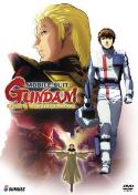 MOBILE SUIT GUNDAM CHARS COUNTERATTACK DVD