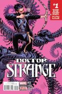 DOCTOR STRANGE #12 NOW (RES)