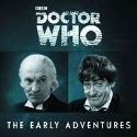 DOCTOR WHO EARLY ADV AGE OF ENDURANCE AUDIO CD AUDIO CD