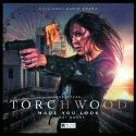 TORCHWOOD MADE YOU LOOK AUDIO CD