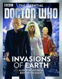 DOCTOR WHO ESSENTIAL GUIDE #9 INVASION OF EARTH