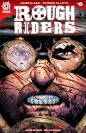 ROUGH RIDERS #6