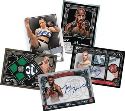 TOPPS 2016 UFC MUSEUM COLLECTION T/C BOX
