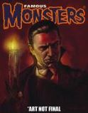 FAMOUS MONSTERS OF FILMLAND #288