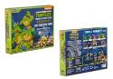 TMNT DICE MASTERS HEROES IN A HALF SHELL BOX SET