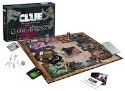 GAME OF THRONES CLUE