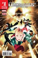 ULTIMATES 2 #1 NOW