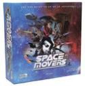 SPACE MOVERS 2201 BOARD GAME (RES)