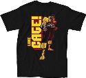 MARVEL CAGE #1 BLK T/S XL