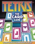 TETRIS CARD GAME
