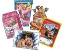 TOPPS 2017 WACKY PACKAGES 50TH ANNIVERSARY T/C BOX