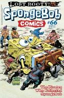 SPONGEBOB COMICS #66
