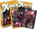 X-MEN COMICS PLAYING CARDS