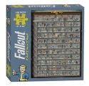 FALLOUT PERK POSTER PUZZLE