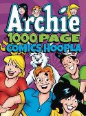 ARCHIE 1000 PAGE COMICS HOOPLA TP