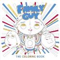 FAMILY GUY COLORING BOOK