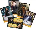 TOPPS 2017 DR WHO SIGNATURE SERIES T/C BOX