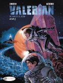VALERIAN COMPLETE COLLECTION HC VOL 02