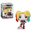 SDCC 2017 DC REBIRTH HARLEY QUINN BOOMBOX PX STATUE