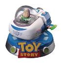 TOY STORY EA-032 BUZZ FLOATING SPACESHIP PX  (JAN178867