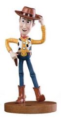 TOY STORY 3 MIRACLE LAND WOODY PX STATUE  (JAN178952) (
