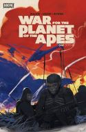 WAR FOR PLANET OF THE APES #1 (OF 4)