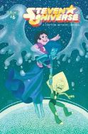 STEVEN UNIVERSE ONGOING #6