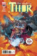 MIGHTY THOR #21