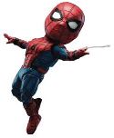 SPIDER-MAN HOMECOMING EAA-051 SPIDER-MAN PX AF (MAY178683) (