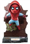 SPIDER-MAN HOMECOMING EA-029 SPIDER-MAN PX STATUE (MAY178682