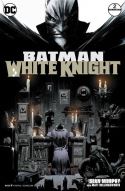 BATMAN WHITE KNIGHT #2 (OF 8)