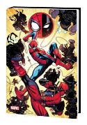 SPIDER-MAN DEADPOOL BY KELLY & MCGUINNESS HC