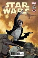 STAR WARS #42