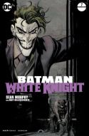 BATMAN WHITE KNIGHT #7 (OF 8)