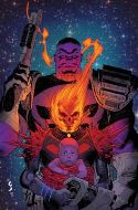 COSMIC GHOST RIDER #5 (OF 5)