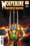 WOLVERINE INFINITY WATCH #1 (OF 5)