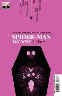 SPIDER-MAN LIFE STORY #3 (OF 6)