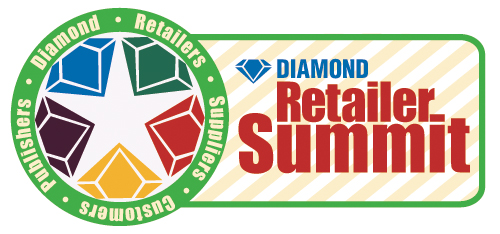 Retailer Summit Logo