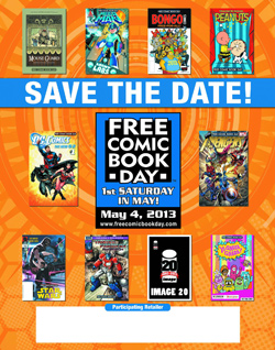 FCBD Lollipops